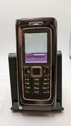 Handy nokia e90 communicator - handy,