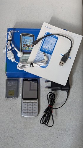 Handy nokia touch and - nokia,