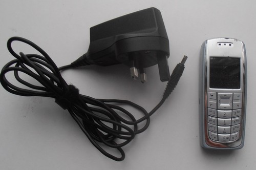 Nokia 3120 handy - nokia,