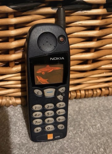 Nokia 5110 vintage handy - 5110,