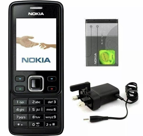 Nokia 6300 brandneu schwarz - nokia,