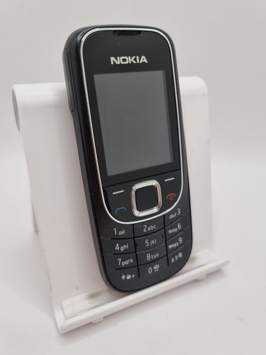 Nokia corporation 2323c - corporation, 2323c-2
