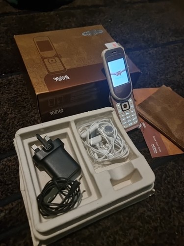 Super rare vintage - rare, nokia
