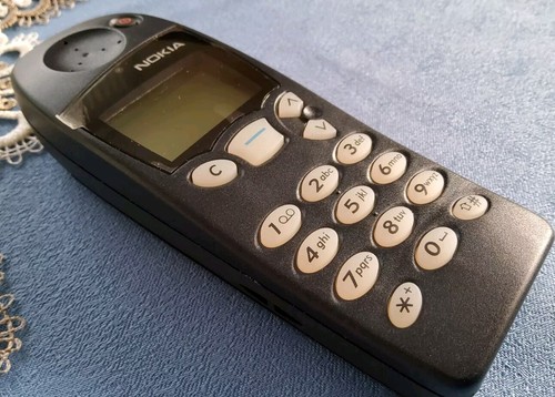 Nokia 5130 klassiker - nokia, 5130,