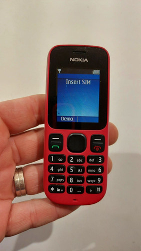 1936 nokia 100 - very, rare