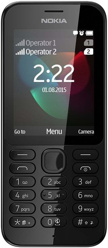 Microsoft nokia 222 sim free - microsoft, sim-free