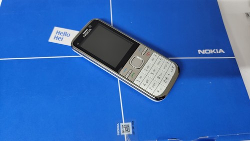 Nokia handy weiß - nokia, (o2)