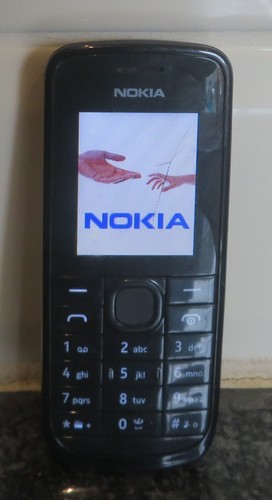 Nokia 113 handy - nokia,