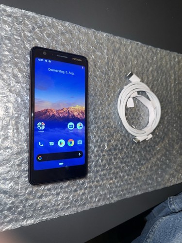 Nokia 16gb ohne - 3.1, (ohne