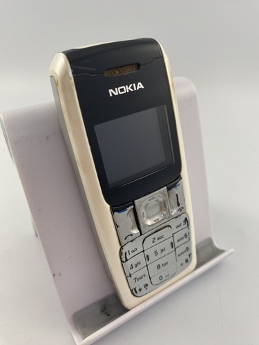 Nokia 2310 weiß netz - weiß,