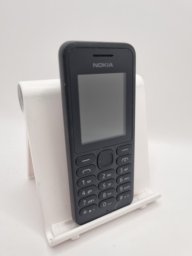 Nokia 130 1037 schwarz o2 - nokia,