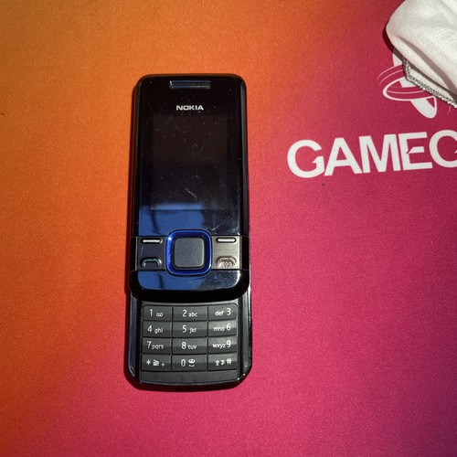 Nokia slide 2680 schwarz - nokia,