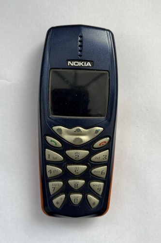 Traumhaftes retro nokia - traumhaftes,