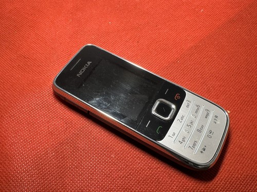 Nokia 2730 classic handy - nokia,