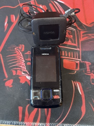 Nokia 7100s schwarz o2 - nokia, (o2