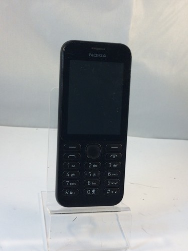 Nokia 215 schwarz - 215,