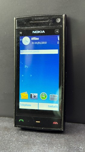 Nokia 16gb - nokia, (o2)