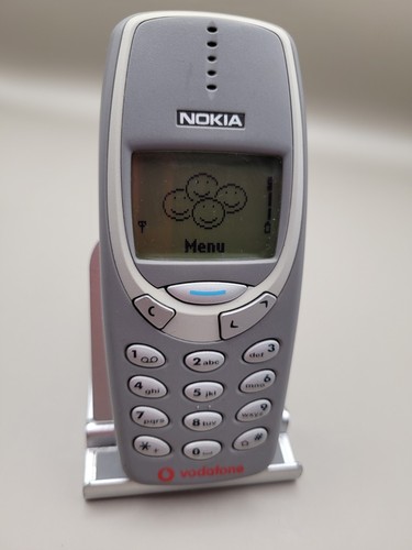 Nokia 3310 classic retro - classic,