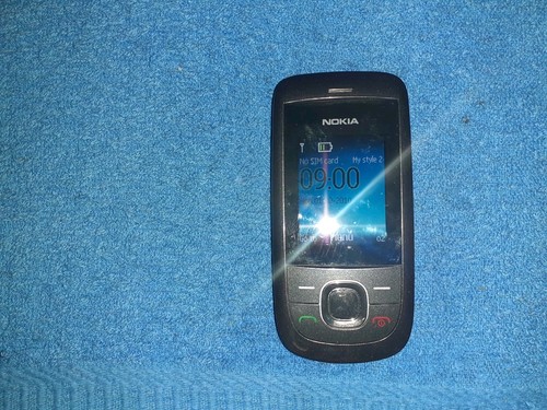 Vintage nokia 2220 slide - nokia,