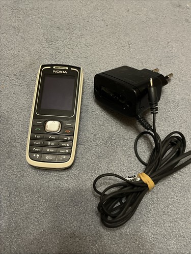 Nokia 1650 handy mobil - 1650,