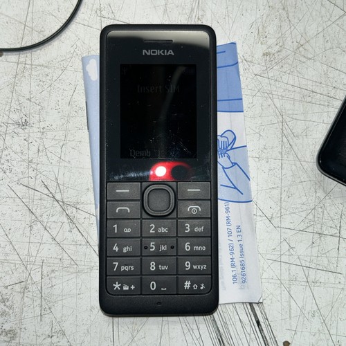 Nokia 106 handy - handy, tesco