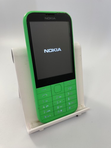 Nokia 225 1012 grün o2 - grün,