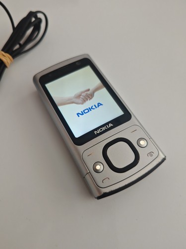 Nokia 6700s handy selten - nokia,