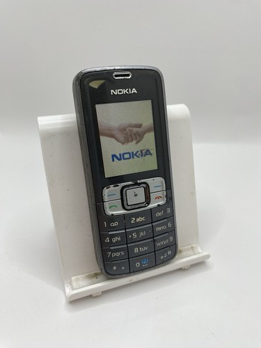 Nokia 3109c grau netzwerk - o2,