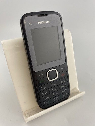 Nokia grau o2 - grau,