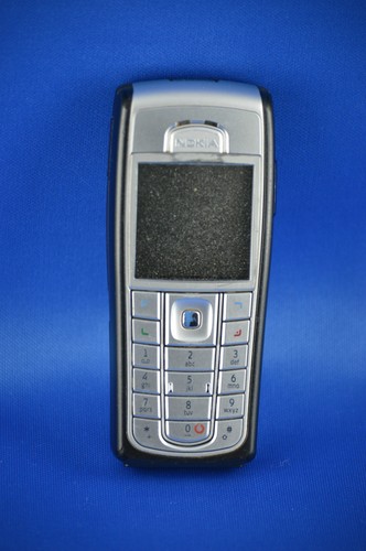 Nokia 6230i handy kamera 3mp - 6230i,
