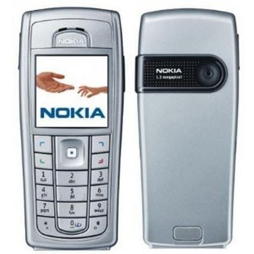 Günstiges nokia 6230i - nokia,