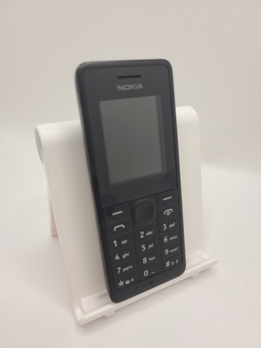 Nokia 106 962 schwarz - nokia,