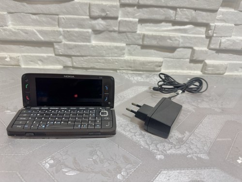 Handy nokia e90 communicator - nokia,