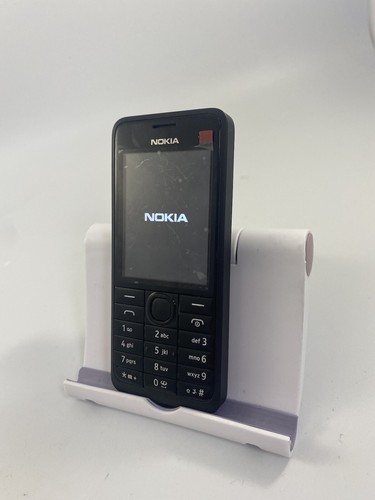 Nokia asha 301 - nokia,