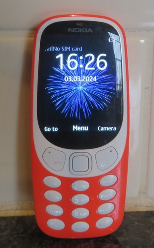 Nokia 1008 handy o2 - handy,