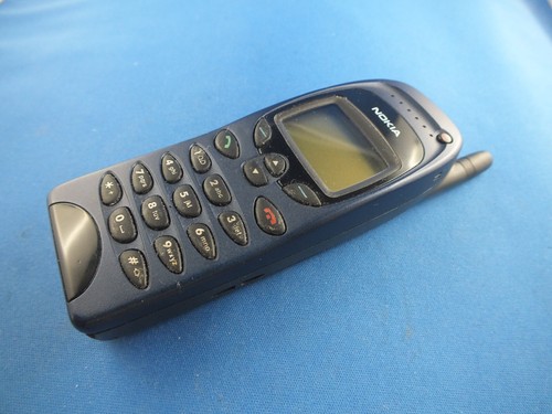 Original nokia 6150 telefon - original,