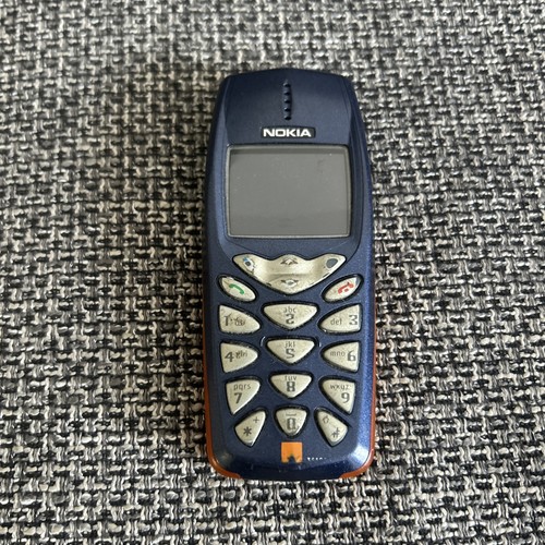 Nokia 3510i ungetestet - ,