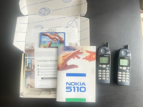 Stück retro nokia - stück,