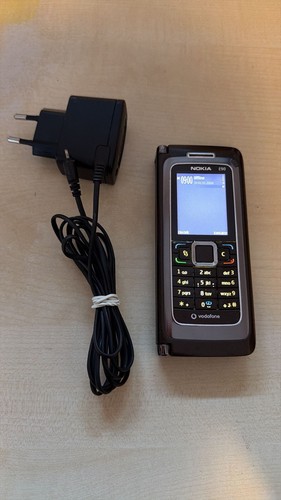 Handy nokia e90 communicator - e90,