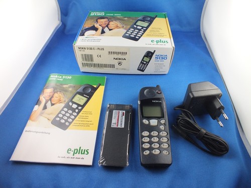 Original nokia 5130 neu handy - nokia,