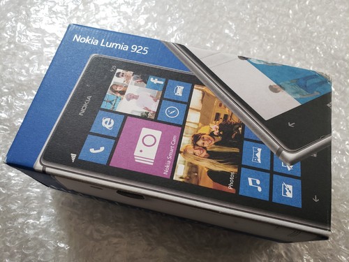 Neu nokia lumia - neu,