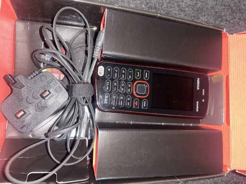 Nokia 5220 xpressmusic handy - nokia,