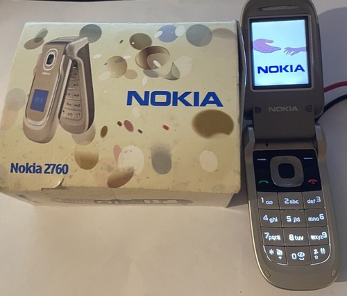 Nokia 2760 - , (rm-258)