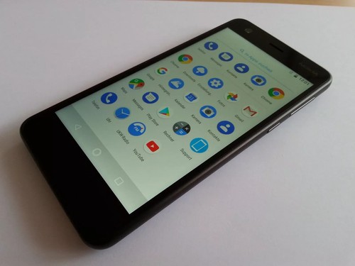 Nokia 8gb black - 2,