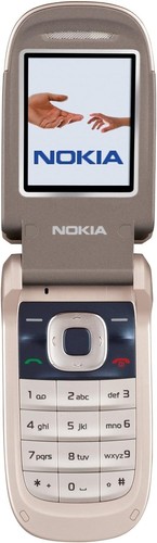 Nokia 2760 retro klapphandy - nokia,