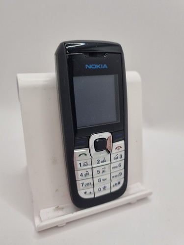 Nokia 2610 schwarz o2 - 2610, rm-93