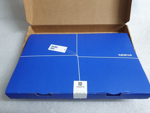 Neu nokia handy - (o2),