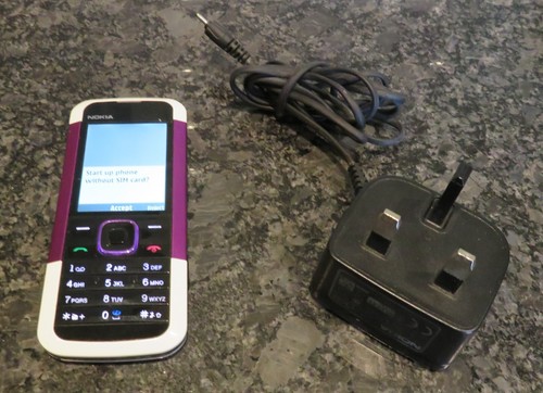 Nokia 5000d handy netz - nokia, 5000d-2