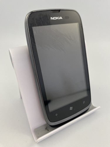 Nokia lumia 610 schwarz - 610,