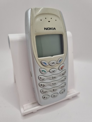 Nokia 3410 nhm - nokia, o2